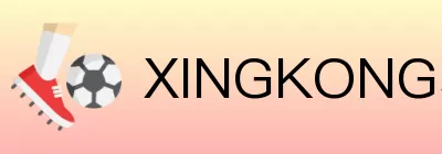XINGKONG星空体育注册 Logo